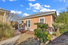 Cinzia Lane Bungalow